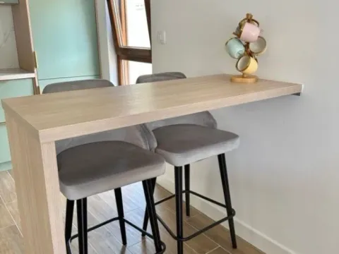 Sale, one bedroom apartment, 50m², Đenovići, Herceg Novi - image 9