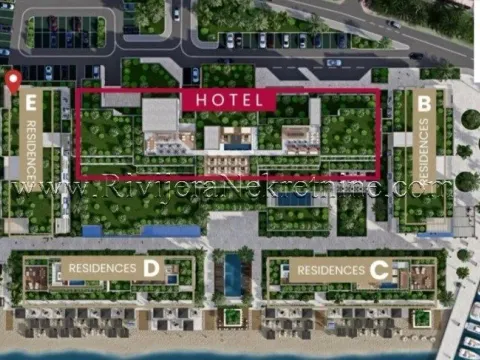 Prodaja, jednosoban stan, 53m², Risan, Kotor - image 2