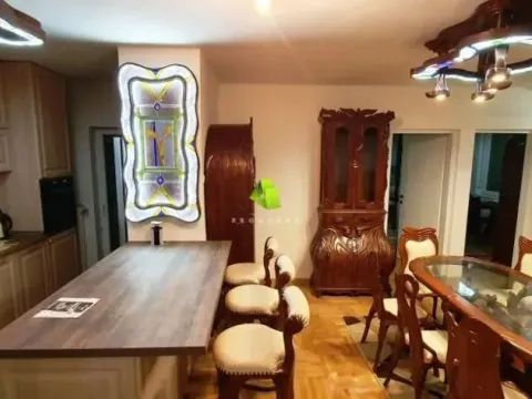 Rent, four bedroom apartment, 102m², Trošarina, Niš - image 2