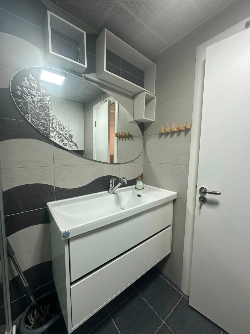 Rent, two bedroom apartment, 86m², Centar, Tivat
