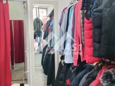 Rent, office space, 26m², Centar, Novi Sad - image 1