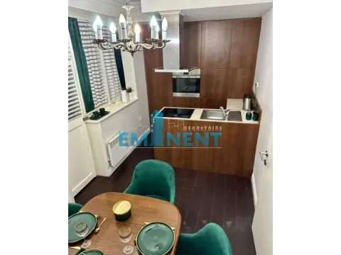 Rent, two bedroom apartment, 64m², Savski Venac, Beograd - image 5