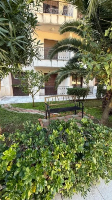 Sale, two bedroom apartment, 68m², Podmaine, Budva