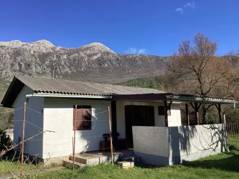 Prodaja, kuća, 62m², Sasovići, Herceg Novi - image 12