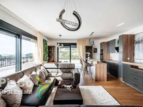 Sale, two bedroom apartment, 111m², Budva, Crna Gora - image 11