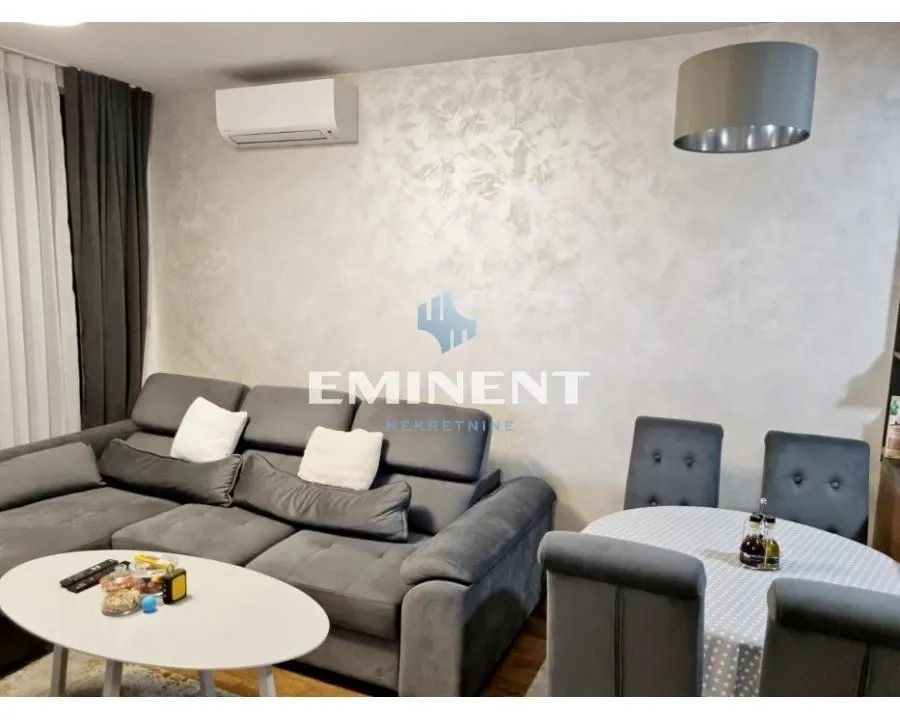 Rent, three bedroom apartment, 68m², Novi Beograd Blok 67, Novi Beograd Sve Podlokacije