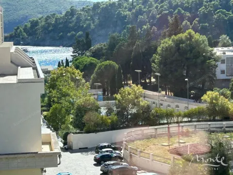 Prodaja, dvosoban stan, 84m², Bečići, Budva - image 24