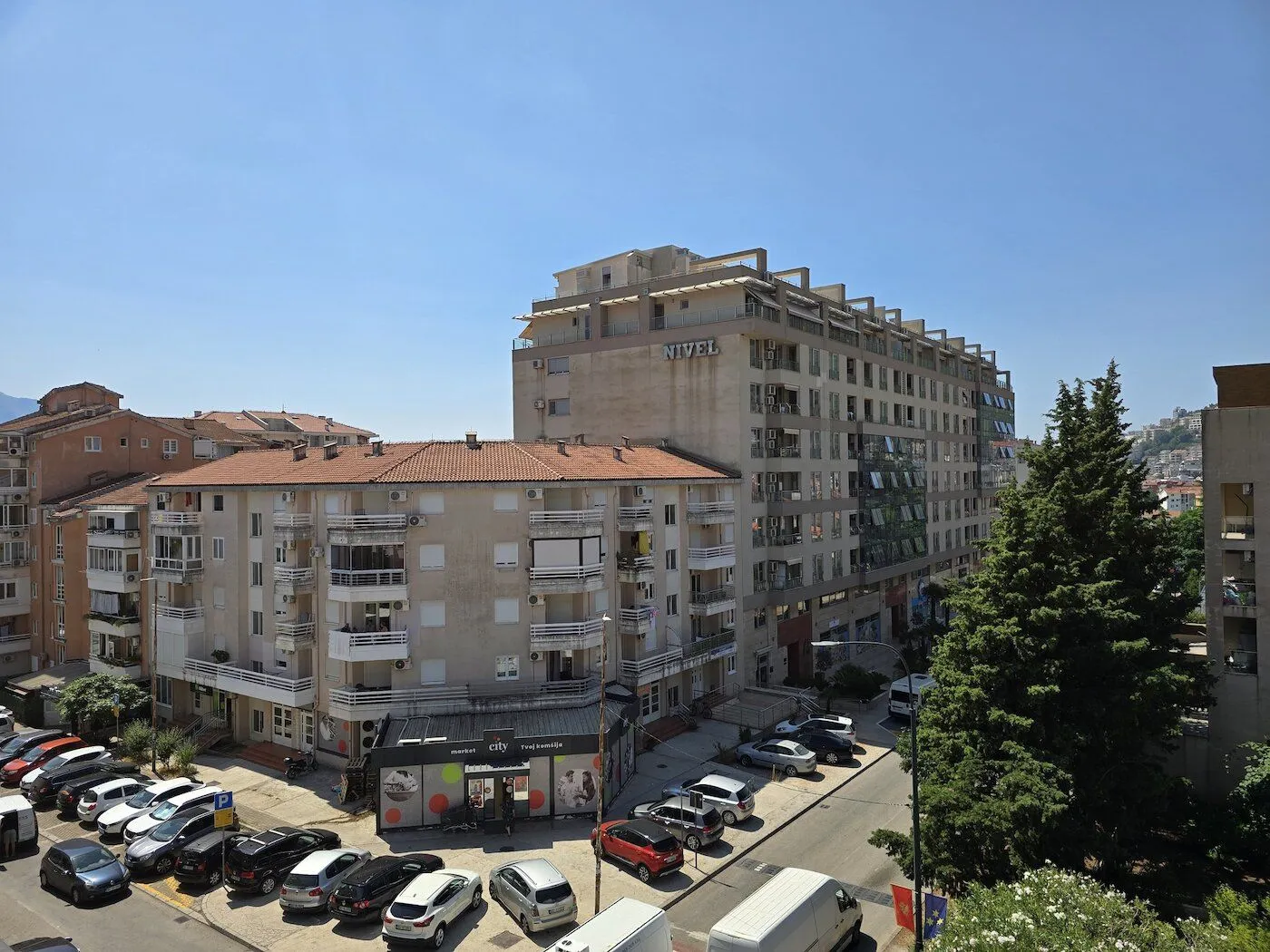 Prodaja, trosoban stan, 114m², Dubovica, Budva