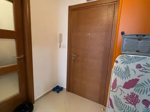 Prodaja, jednosoban stan, 40m², Tuški Put, Podgorica - image 9