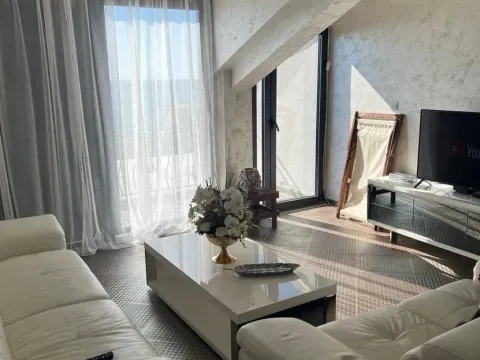Sale, one bedroom apartment, 63m², Sveti Stefan, Budva - image 4
