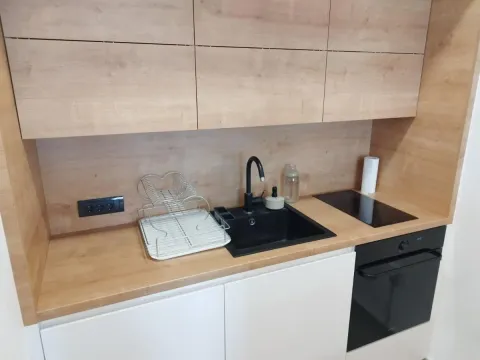 Izdavanje, jednosoban stan, 39m², Podbara, Novi Sad Sve Podlokacije - image 5