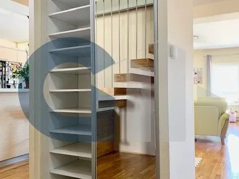 Sale, four bedroom apartment, 157m², Đeram Pijaca, Beograd - image 5