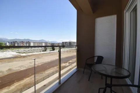 Rent, two bedroom apartment, 76m², New City, Podgorica - image 11