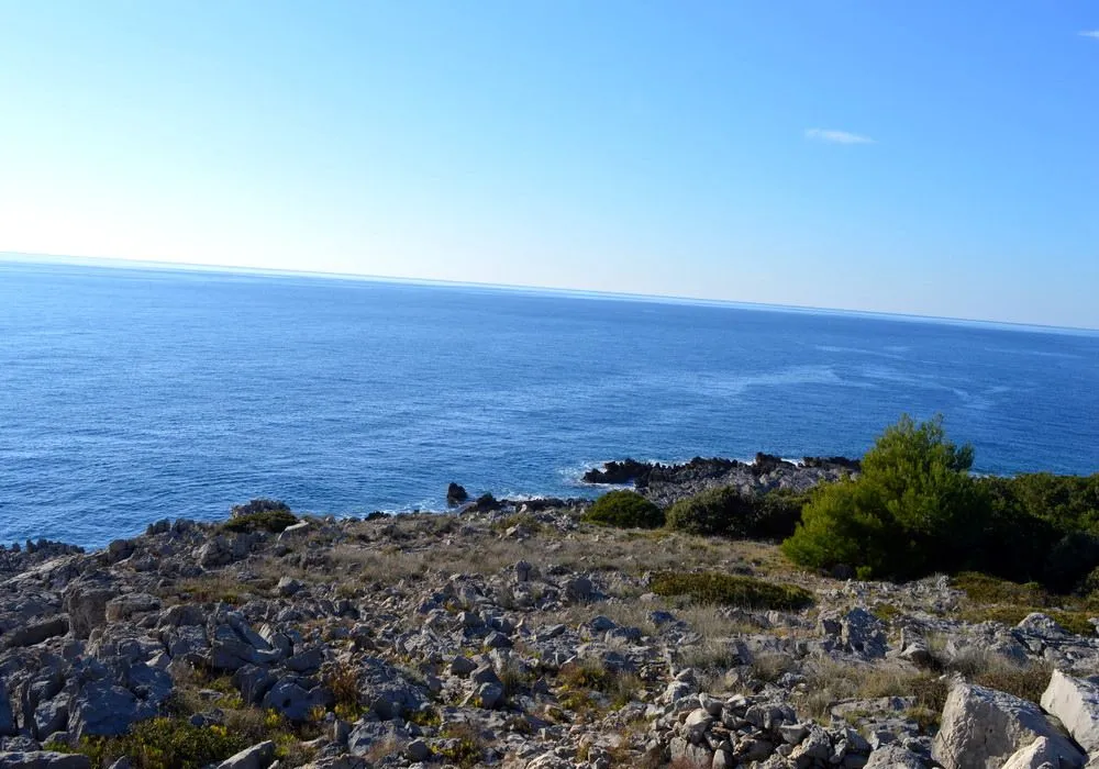 Prodaja, plac, 3000m², Herceg Novi, Crna Gora
