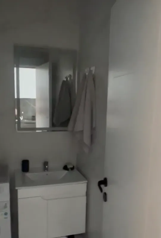 Sale, studio apartment, 32m², Ulcinj, Crna Gora