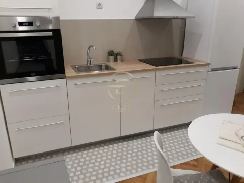 Izdavanje, dvosoban stan, 37m², Grbavica, Novi Sad Sve Podlokacije - image 6