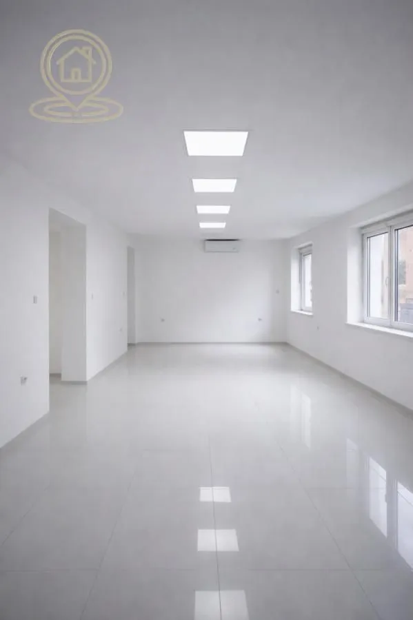 Rent, office space, 240m², Sajmište, Novi Sad