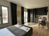 Prodaja, garsonjera, 33m2, Centar, Budva