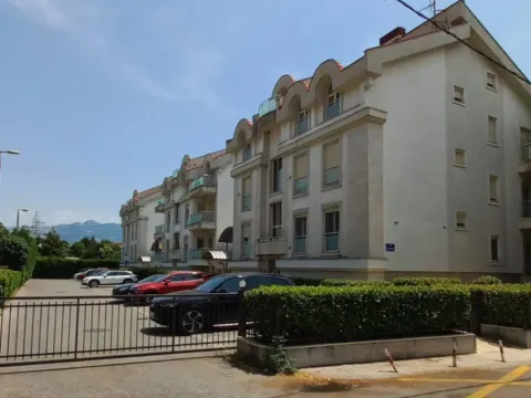 Rent, office space, 40m², Gorica C, Podgorica - image 12