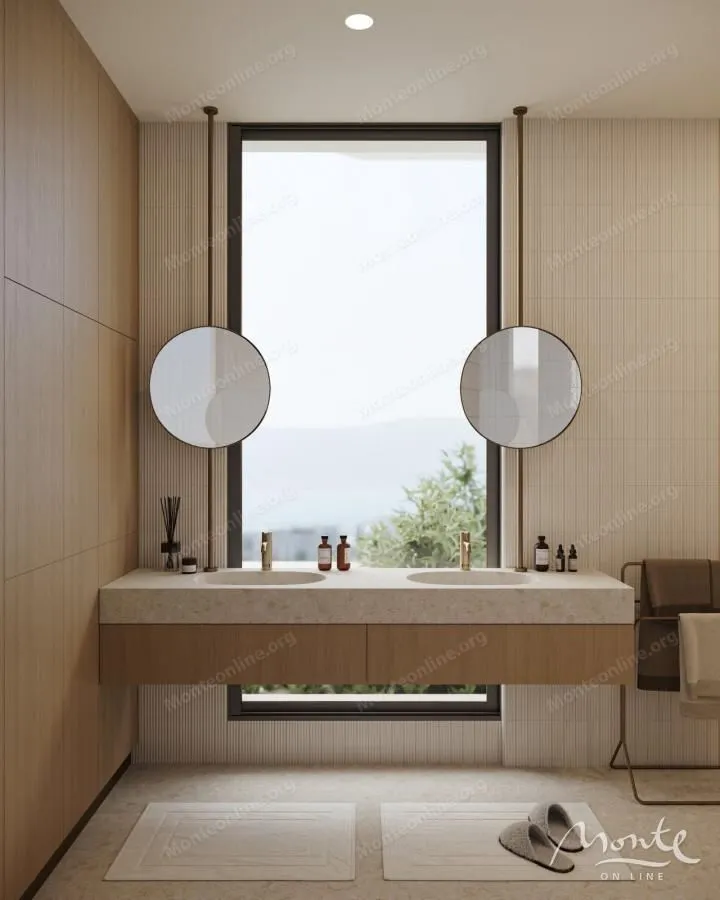 Prodaja, kuća, 312m², Tivat, Crna Gora
