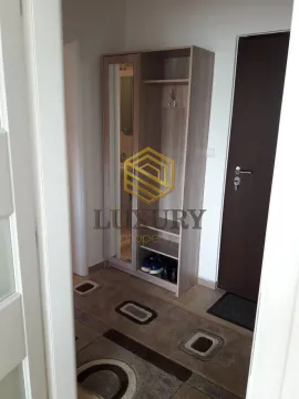 Rent, one bedroom apartment, 37m², Stari Aerodrom, Podgorica - image 4