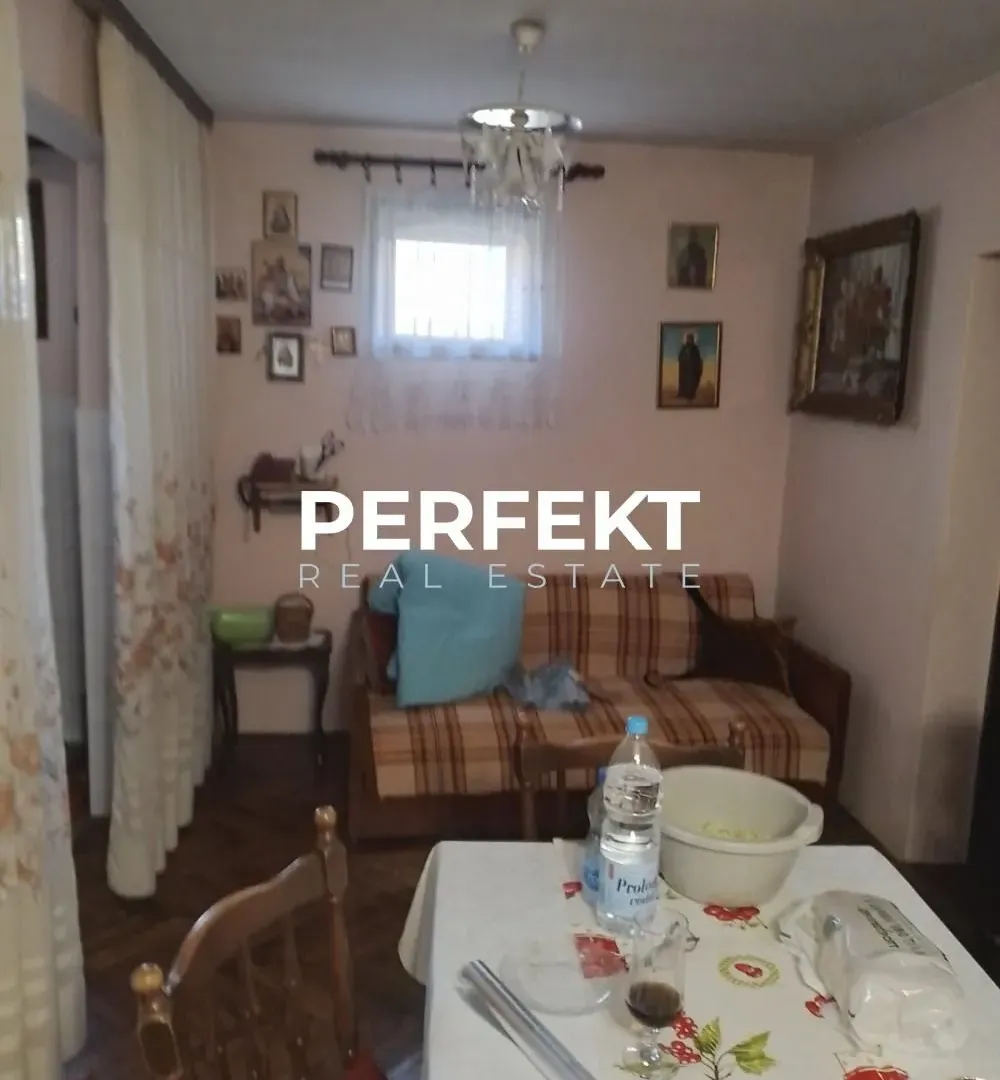 Prodaja, kuća, 200m², Banatsko Novo Selo, Pančevo