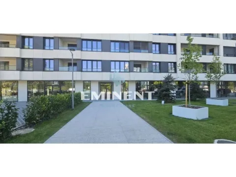 Izdavanje, dvosoban stan, 56m², Novi Beograd Blok 65, Novi Beograd Sve Podlokacije - image 15
