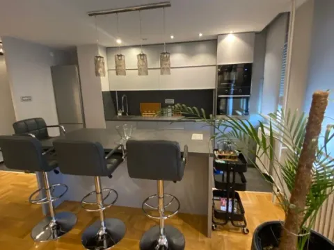 Izdavanje, dvosoban stan, 61m², Novo naselje, Novi Sad - image 7