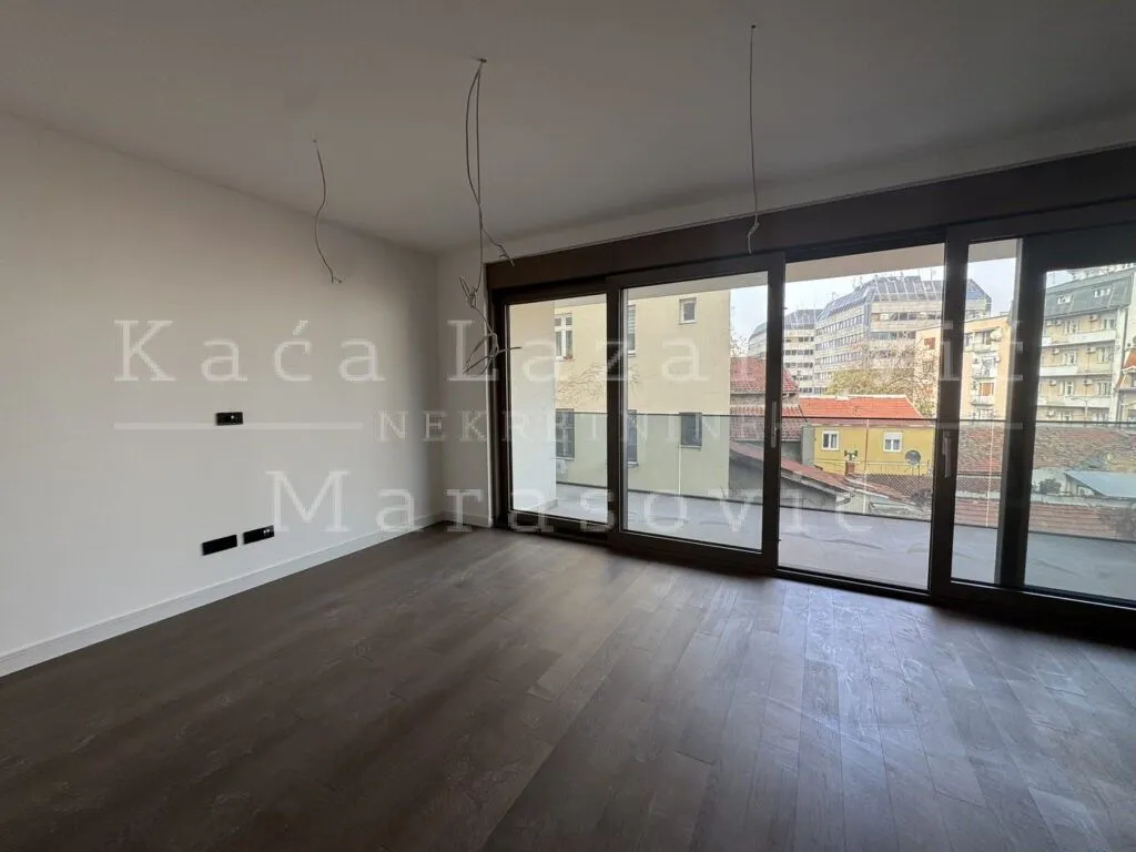 Sale, four bedroom apartment, 135m², Vračar Hram, Vračar Sve Podlokacije