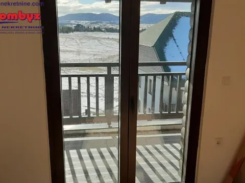 Sale, three bedroom apartment, 53m², Zlatibor, Srbija - image 12