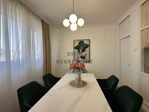 Rent, one bedroom apartment, 52m², Preko Morače, Podgorica - image 6