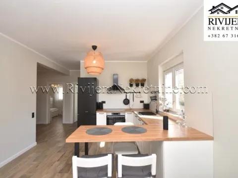 Sale, apartment, 52m², Đenovići, Herceg Novi - image 14