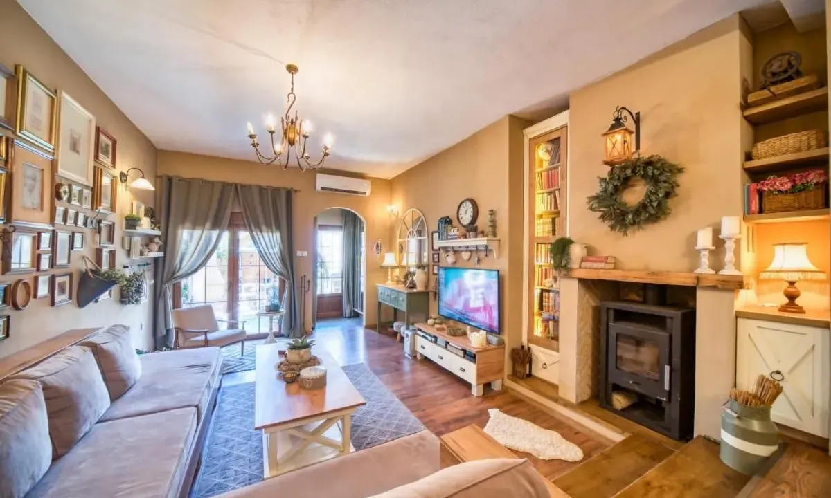 Sale, house, 160m², Stara Varoš, Podgorica