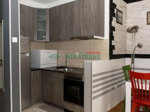 Izdavanje, jednosoban stan, 40m², Grbavica, Novi Sad Sve Podlokacije - image 10