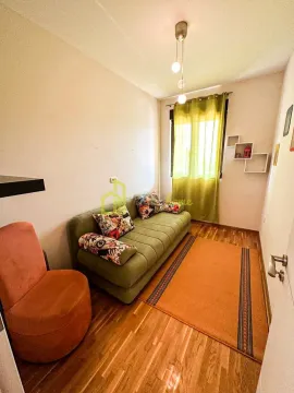 Rent, three bedroom apartment, 112m², Bečići, Budva - image 13