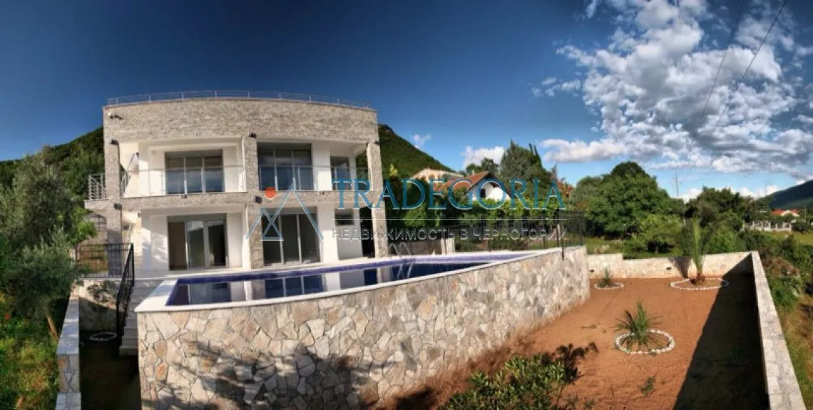 Prodaja, kuća, 267m², Kumbor, Herceg Novi