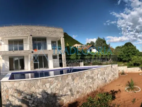Prodaja, kuća, 267m², Kumbor, Herceg Novi - image 2