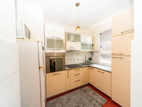 Rent, two bedroom apartment, 60m², Stara Varoš, Podgorica - image 5