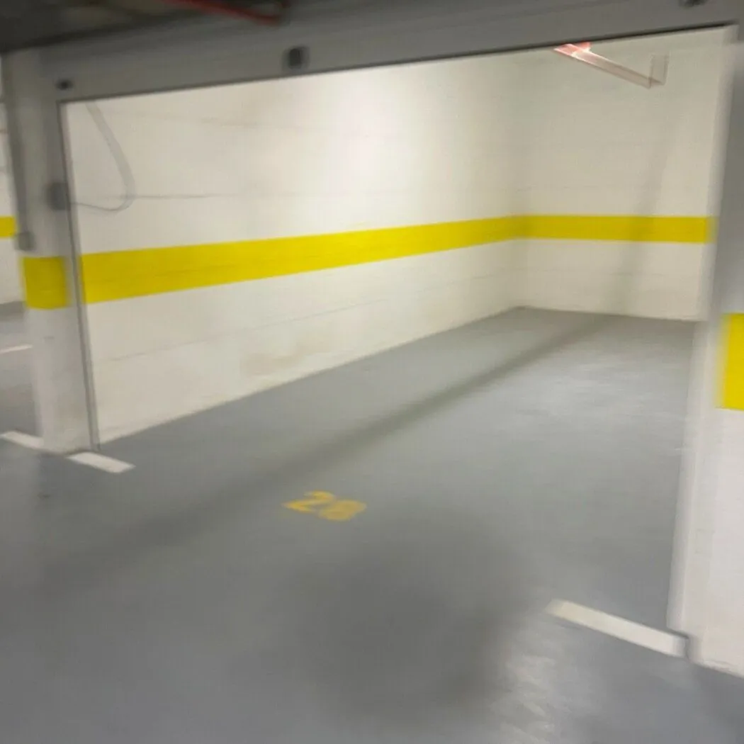 Sale, parking/garage, 24m², Pobrežje, Podgorica