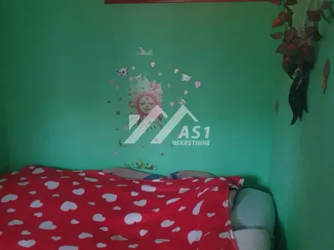 Rent, one bedroom apartment, 40m², Liman 3, Novi Sad Sve Podlokacije - image 6