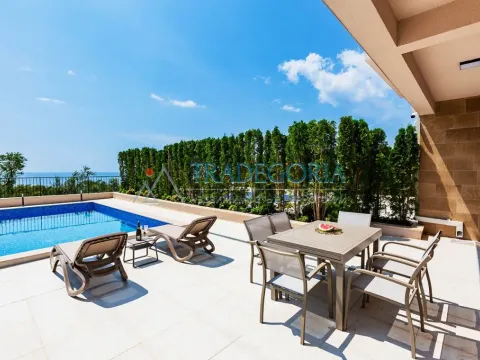 Prodaja, kuća, 223m², Reževići, Budva - image 31