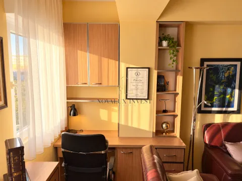 Izdavanje, dvosoban stan, 75m², City Kvart, Podgorica - image 3