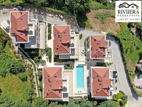 Prodaja, trosoban stan, 115m², Đenovići, Herceg Novi - image 6