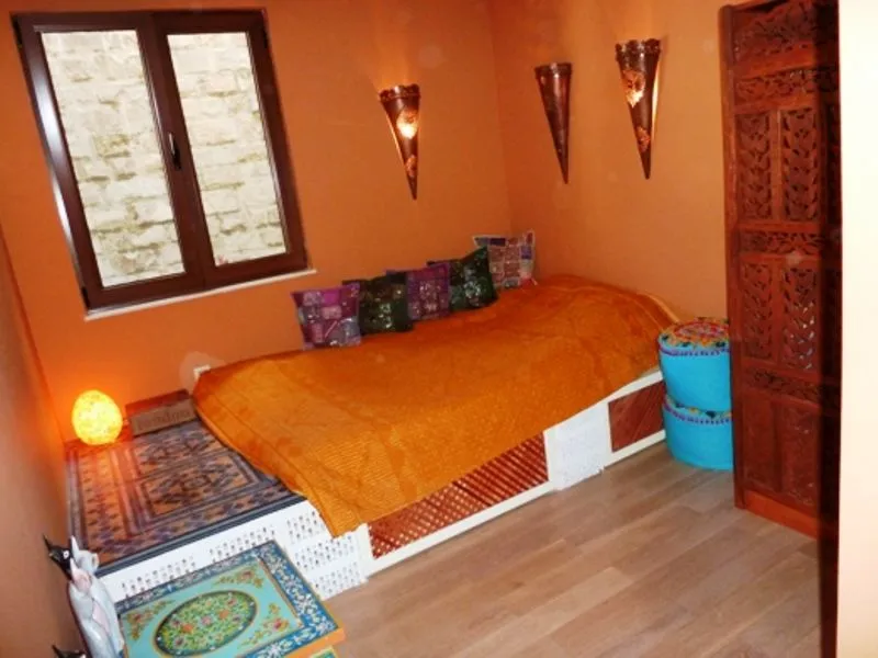 Prodaja, stan, 139m², Risan, Kotor