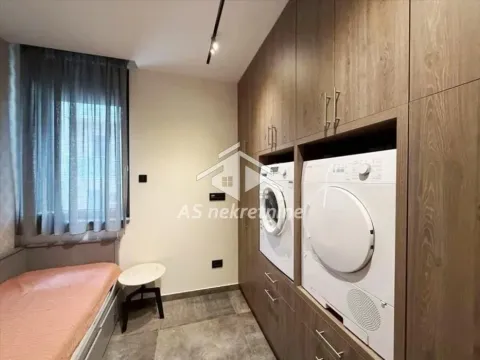 Sale, apartment, 113m², Savski Venac, Beograd - image 25