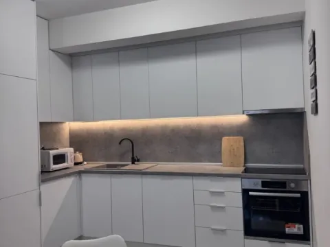 Izdavanje, dvosoban stan, 72m², City Kvart, Podgorica - image 10