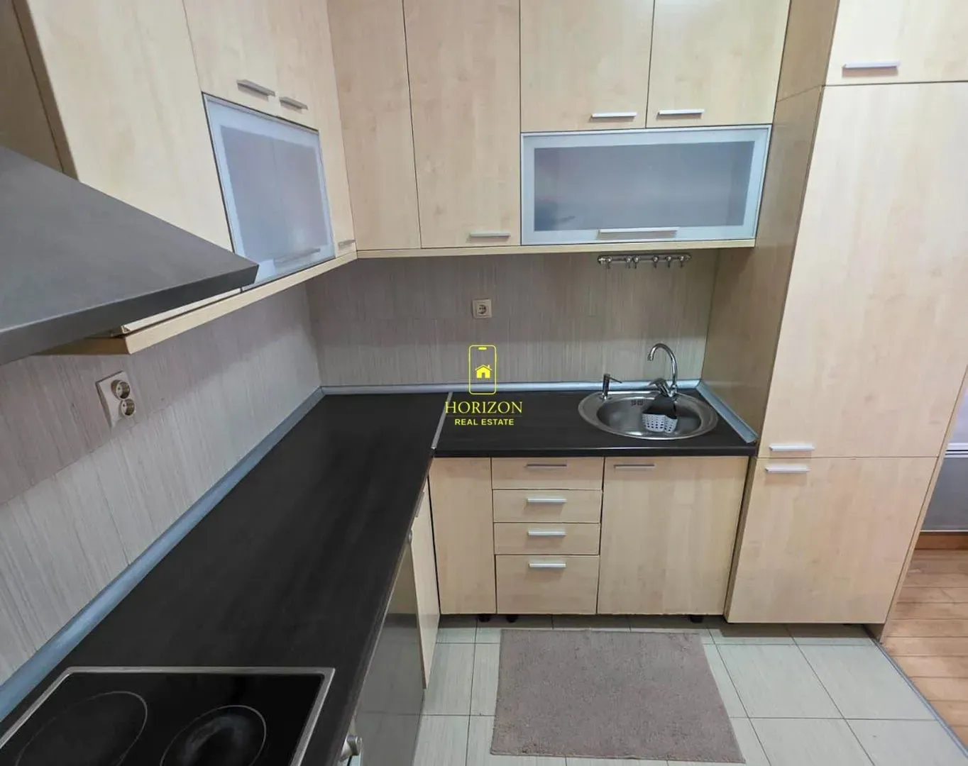 Prodaja, dvosoban stan, 69m², Preko Morače, Podgorica