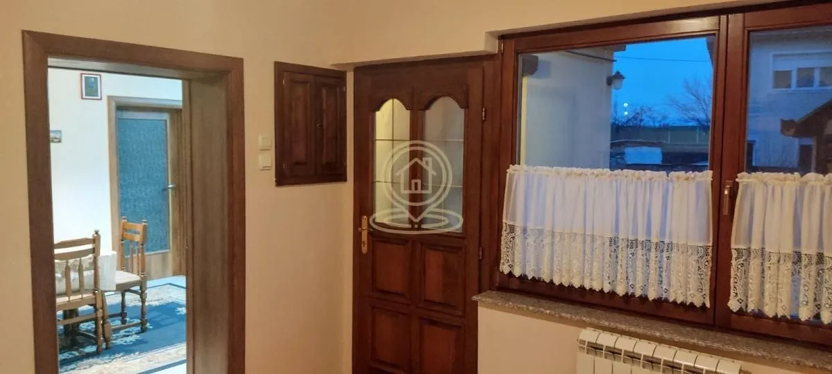 Rent, house, 95m², Sremski Karlovci, Novi Sad
