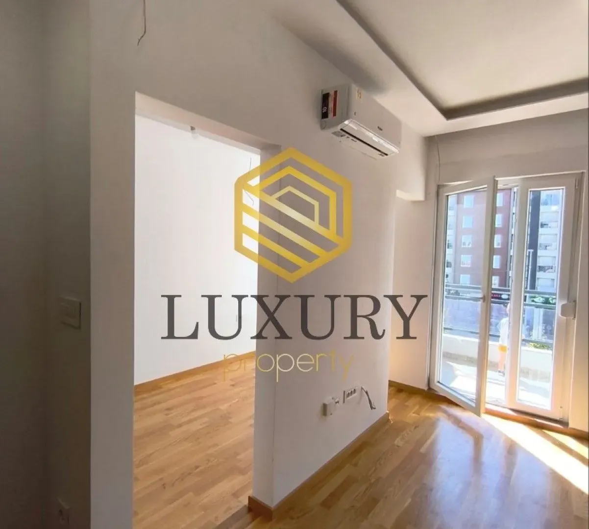 Sale, one bedroom apartment, 32m², Zabjelo, Podgorica