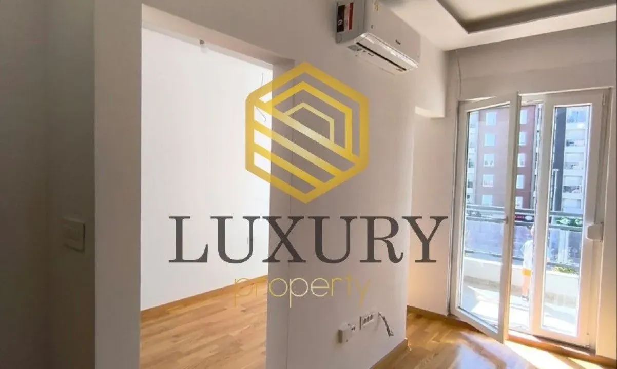 Sale, one bedroom apartment, 32m², Zabjelo, Podgorica